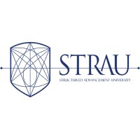 Universidad Strau logo - Similar company to Stratominds