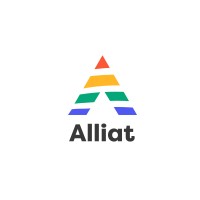 Alliat logo - Similar company to Tetrix Solutions