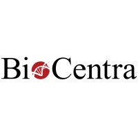 BioCentra LLC logo - Similar company to It Genuine Solutions