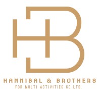 Hannibal Brothers logo - Similar company to Reliance Software Services