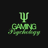Gaming Psychology logo - Similar company to Studio Djiwa