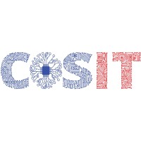 COSIT (Complete Solutions IT) logo - Similar company to Cositt Technology ®