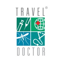 TravelDoctor logo - Similar company to Nextgen Vision Media