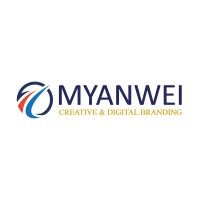 Myanwei Creative & Digital Branding logo - Similar company to Strong Source Holding Co., Ltd.
