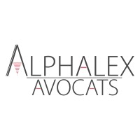 ALPHALEX AVOCATS logo - Similar company to Solis Law Firm