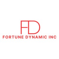 Fortune Dynamic Inc logo - Similar company to Jp Original Corp