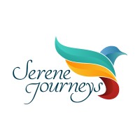 Serene Journeys logo - Similar company to Dflyit Aerial Services