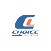 Choice Logistics BR logo - Similar company to Mhlog - Soluções Em Logística