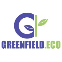 Greenfield.eco logo - Similar company to Ducart Group
