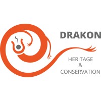Drakon Heritage and Conservation logo - Similar company to One Westminster