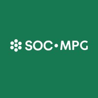 SOC MPG logo - Similar company to Afiero Consulting Group