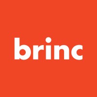 Brinc logo - Similar company to Start2 Group