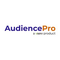 Vserv AudiencePro logo - Similar company to Vserv Infosystems Private Limited