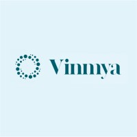 Vinmya logo - Similar company to Credible Informatics