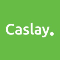 Caslay Sustainable logo - Similar company to Brainbox Inc