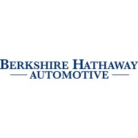 Berkshire Hathaway Automotive logo - Similar company to Easy Button Capital