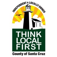 Think Local First - County Of Santa Cruz