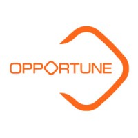Opportune logo - Similar company to Sem