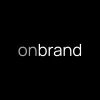 onbrand logo - Similar company to Disha