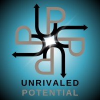Unrivaled-Potential logo - Similar company to Teal.