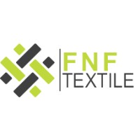 FNF Textile logo - Similar company to Surania