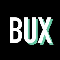 BUX: Boise UX Design & Research logo - Similar company to Ekr