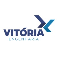Vitória Engenharia logo - Similar company to D2A Ambiental S.A.