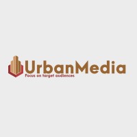 Urban Media logo - Similar company to Urban Talent
