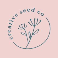 Creative Seed Co logo - Similar company to Trend Digital