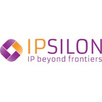 DISTINCTIVE | IPSILON logo - Similar company to Ipsilon Benelux