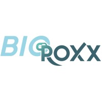 BIORoxx GmbH logo - Similar company to Bioprox® Laboratorios S.C.A.