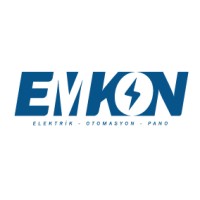 EMKON ELEKTRİK OTOMASYON SAN. TIC. LTD. STI. logo - Similar company to Sempa Elektri̇k