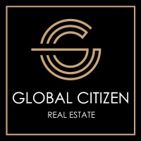 Global Citizen Real Estate logo - Similar company to Gemini Active L.L.C-Fz