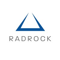 Radrock logo - Similar company to Redrock Software