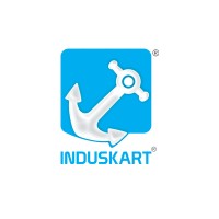 Induskart Engitech LLP logo - Similar company to Trident Info Tech