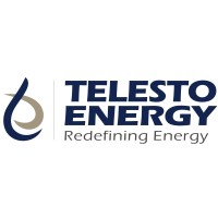 Telesto Energy logo - Similar company to Metatroncube Software Solutions