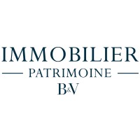 Immobilier Patrimoine B&V logo - Similar company to Immoliaison