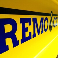 REMO CZ, s.r.o. logo - Similar company to Thrust Cranes.