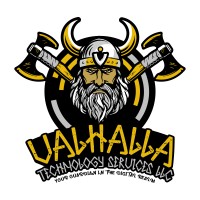 Valhalla Technology Services LLC logo - Similar company to All Web N Mobile