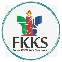 Forum KSPM Kota Semarang logo - Similar company to Kspm Fe Umpwr