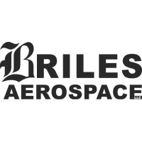 Briles Aerospace, LLC logo - Similar company to Elevant Recruiting