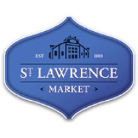 St. Lawrence Market Precinct Advisory Committee logo - Similar company to Gray Line Toronto