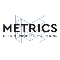 Metrics Design Ltd logo - Similar company to Delineate Design Limited