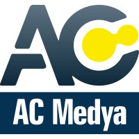 AC MEDYA logo - Similar company to Ansa Medya
