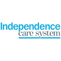 Independence Care System logo - Similar company to Realty Executives Today
