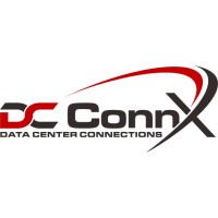 DC ConnX logo - Similar company to Luxedrift