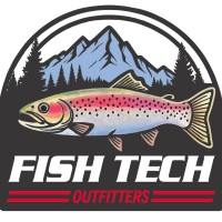 Fish Tech Outfitters logo - Similar company to Fish-Tech