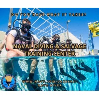Naval Diving And Salvage Training Center logo - Similar company to Carrier Air Wing Three (Cvw-3)
