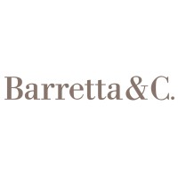 Barretta srl logo - Similar company to Barretta & Partners Engineering
