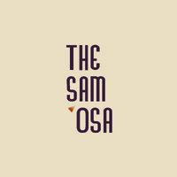 The Sam Osa logo - Similar company to Vibe.Fyi